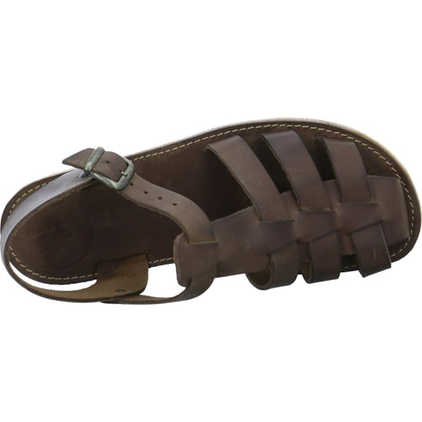 Sandaalit Duckfeet Ringkobing Ruskeat 40