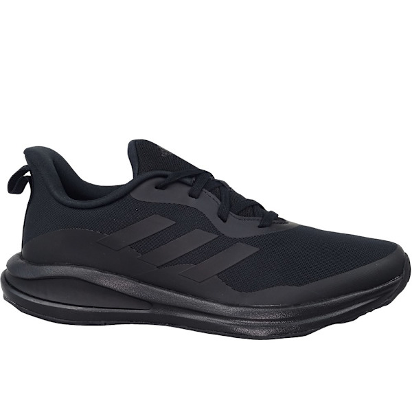 Sneakers low Adidas Fortarun K Sort 38 2/3