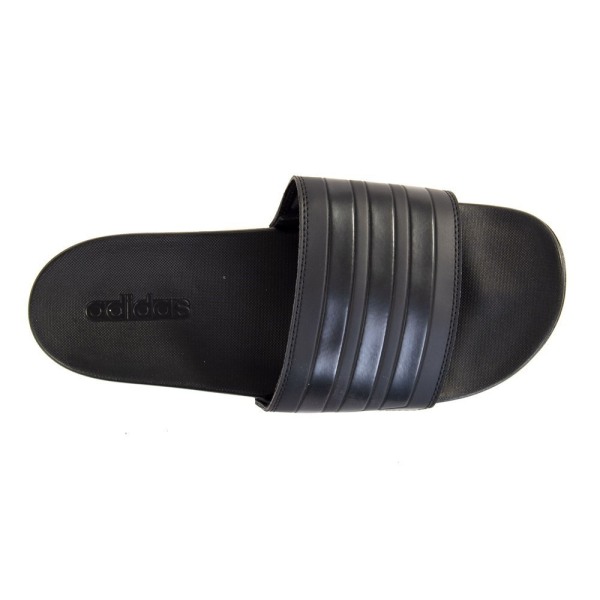 Rantakengät Adidas Adilette Comfort Mustat 39