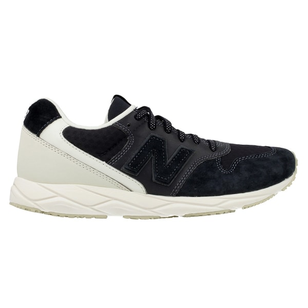 Puolikengät New Balance B 095 Mustat,Kerman väriset 37