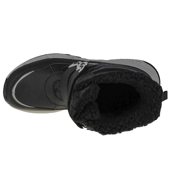 Snowboots Kappa Vipos Tex T Sort 39