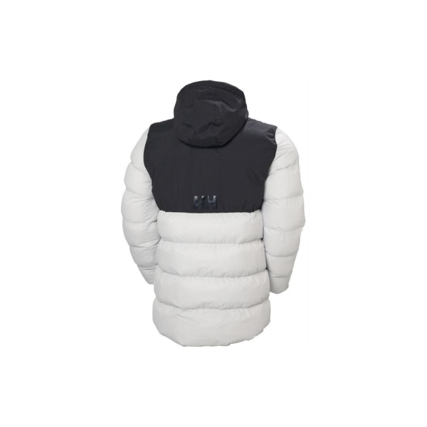 Jakker Helly Hansen Active Puffy Grå,Sort 173 - 179 cm/M