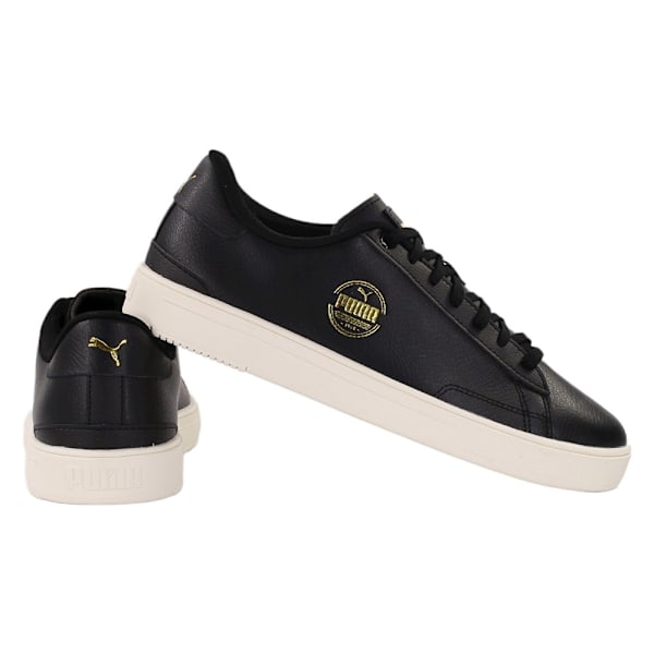 Lågskor Puma Serve Pro 1948 Svarta 42