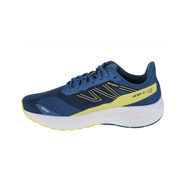 Sneakers low Salomon Aero Blaze Wide M Flåde 41 1/3