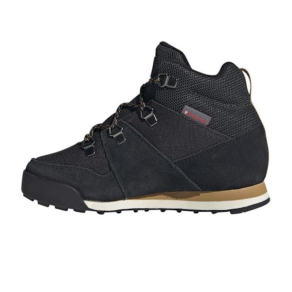 Sko Adidas Terrex Snowpitch Sort 39 1/3