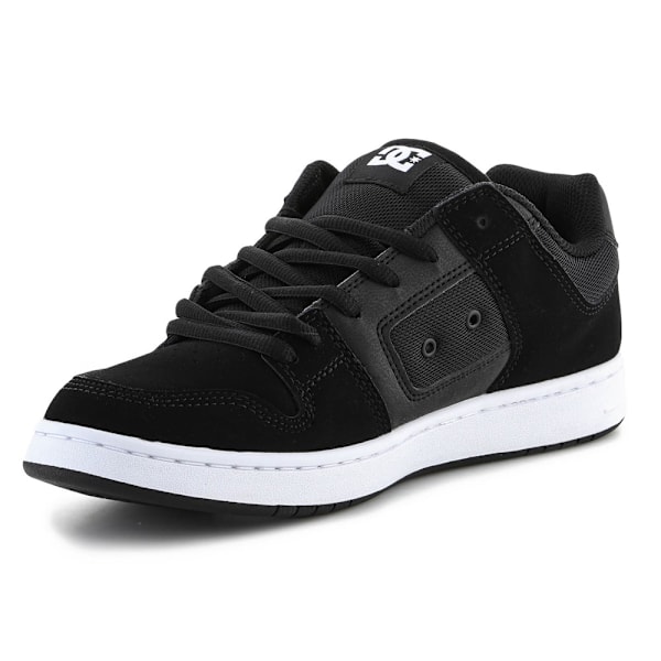 Sneakers low DC buty shoes menteca 4 m Sort 44