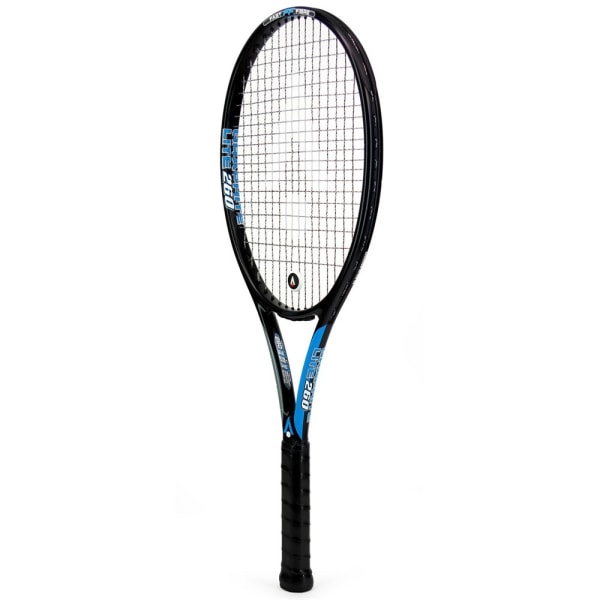 Rackets Karakal Graphene Lite 260 Sort