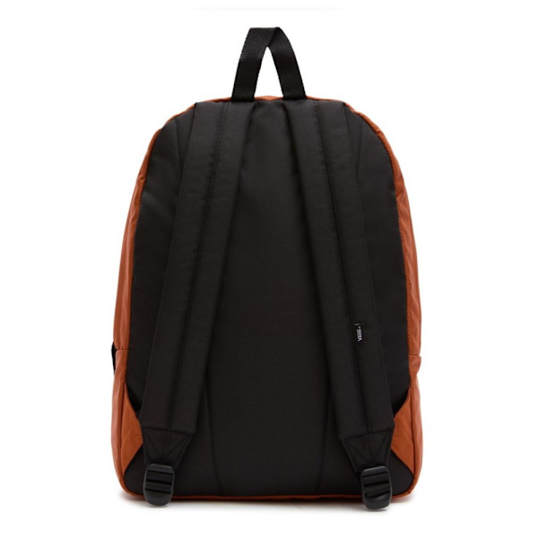 Rygsække Vans Wm Realm Backpack Batoh 22l Us Os Brun