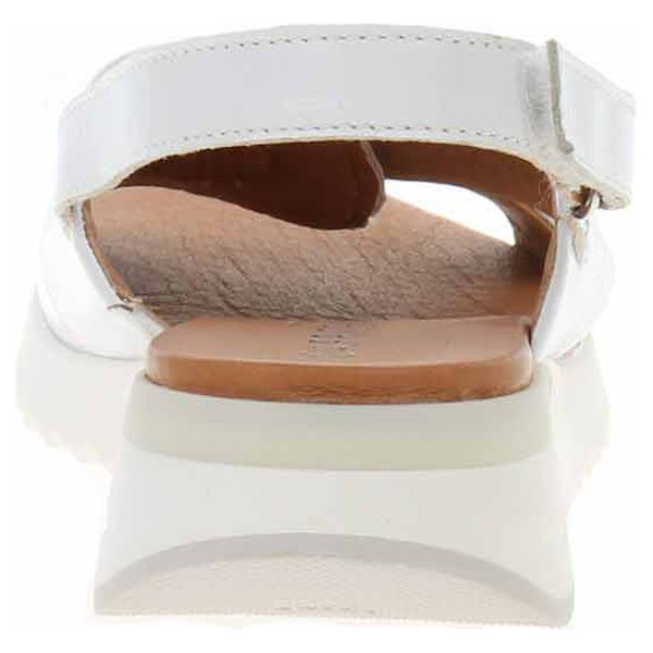 Sandaler Caprice 992870220122 Hvid 39