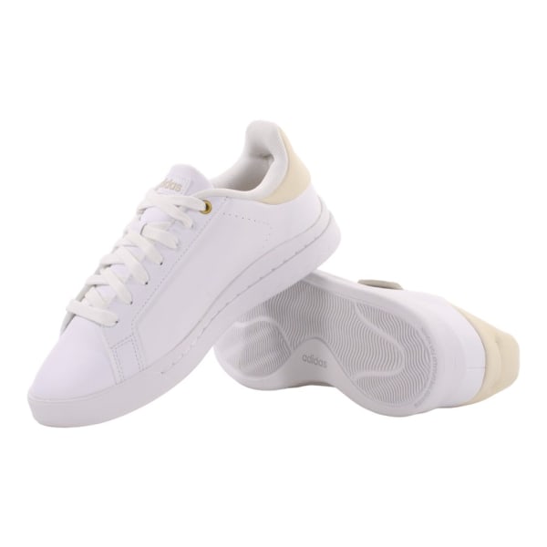 Sneakers low Adidas Court Silk Hvid 36 2/3