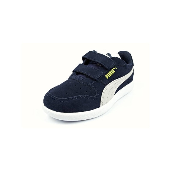 Sneakers low Puma Icra Trainer JR Flåde 26