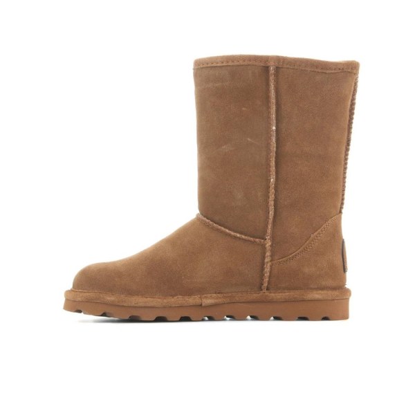 Støvletter Bearpaw Elle Brun 38