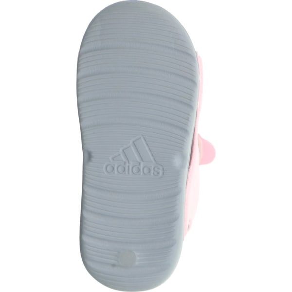 Sandaalit Adidas Swim Sandals Vaaleanpunaiset 28