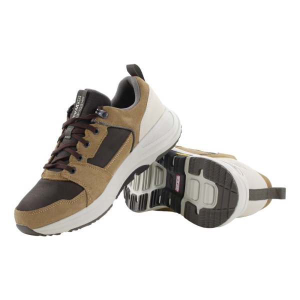 Sneakers low Skechers GO Walk Outdoor Honning,Brun 45.5