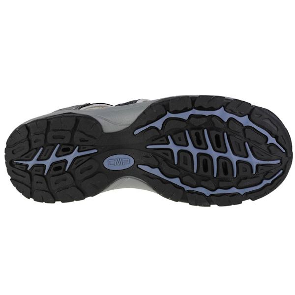 Sandaler CMP Sahiph Hiking Grå,Sort 44