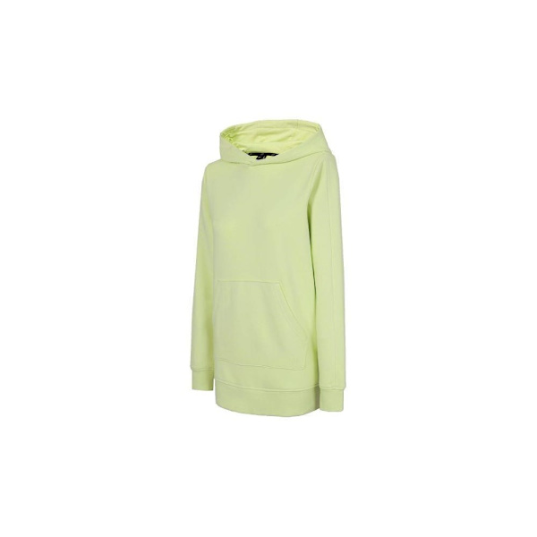 Puserot je Fleecet 4F BLD010 Keltaiset 171 - 174 cm/L