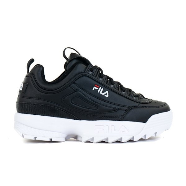 Sneakers low Fila Disruptor Kids Flåde 39