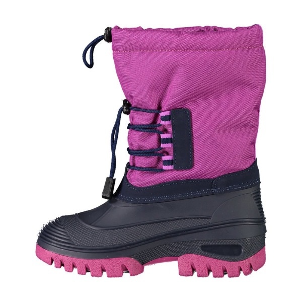 Snowboots CMP Ahto WP Rosa 30