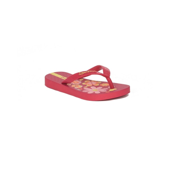 flip-flops Ipanema Temas X Rosa 33