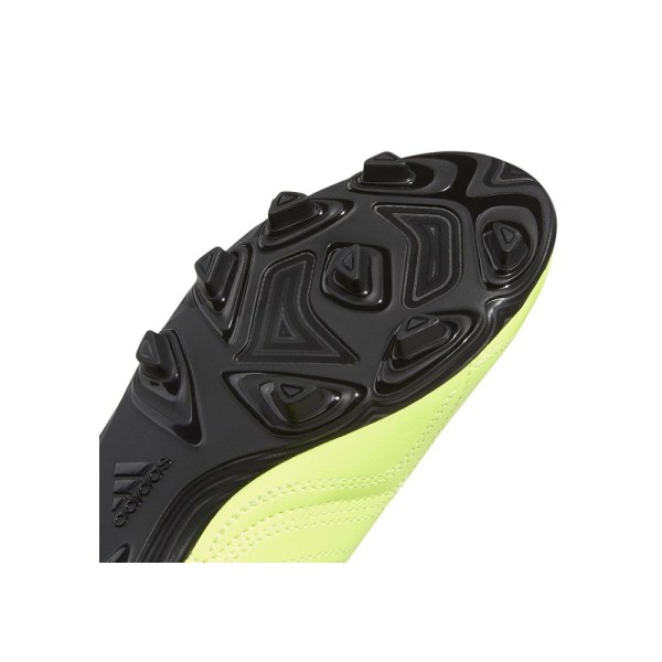 Lågskor Adidas Copa SENSE4 Fxg Gröna 47 1/3