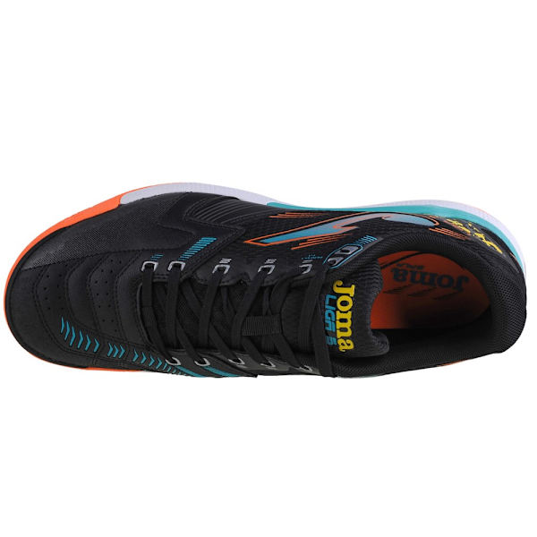 Lågskor Joma Liga 5 2301 In Svarta 42