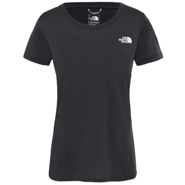 T-shirts The North Face Reaxion Amp Sort 168 - 173 cm/L