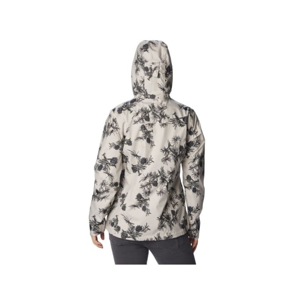 Jakker Columbia Inner Limits Ii Jacket Sort,Grå 152 - 157 cm/XS