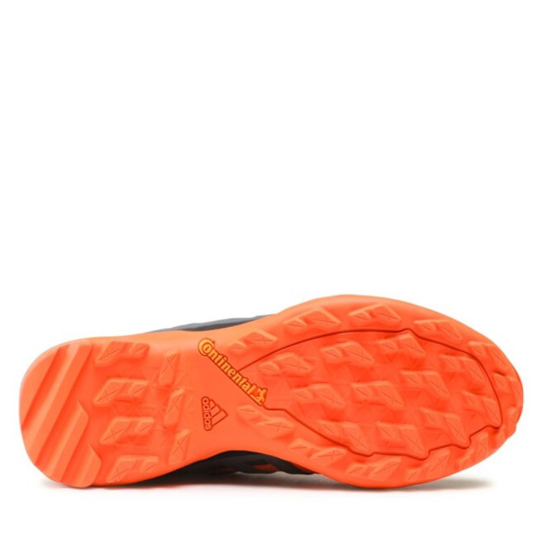 Puolikengät Adidas Terrex Swift R2 GORE-TEX Hiking Oranssin väriset 42