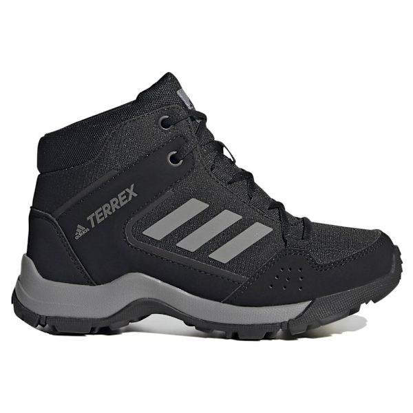Sko Adidas Terrex Hyperhiker K Sort 36 2/3