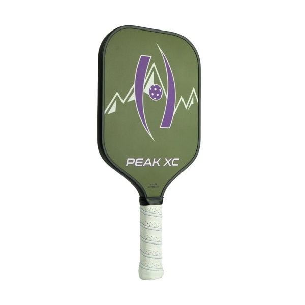 Rackets Harrow Peak XC Gröna