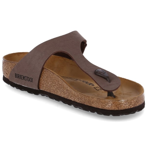 flip-flops Birkenstock Gizeh Bruna 38