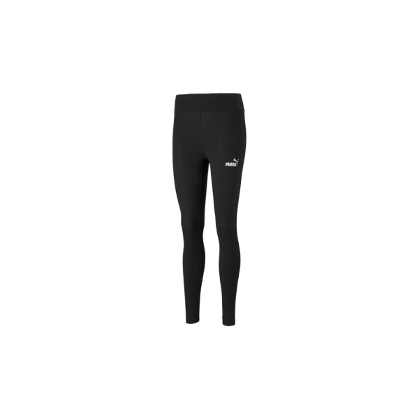 Bukser Puma Ess Leggings Sort 158 - 163 cm/XS