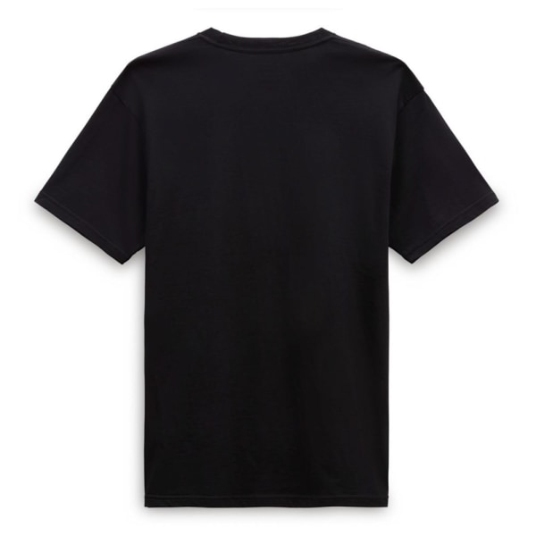 T-shirts Vans VN0007FULKV1 Sort,Flåde 188 - 192 cm/XL