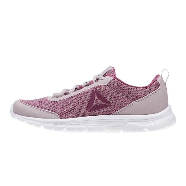 Lågskor Reebok Speedlux 30 Rödbrunt,Rosa 39