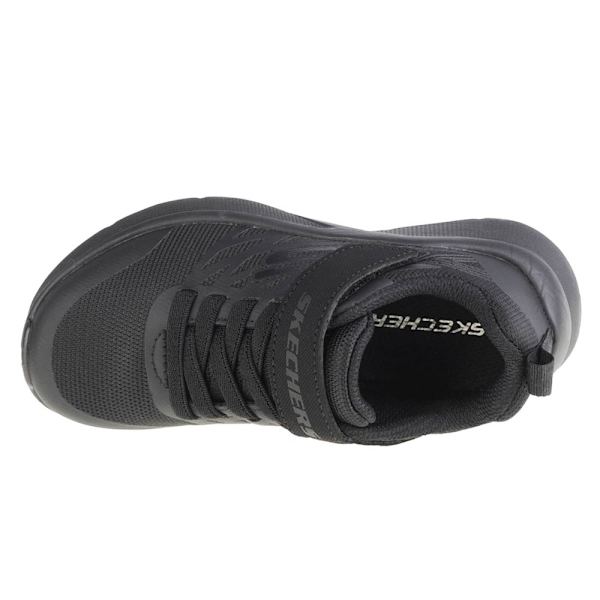 Lågskor Skechers Microspec Texlor Svarta 31