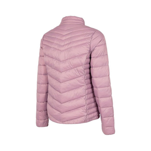 takki 4F KUDP002 Vaaleanpunaiset 174 - 177 cm/XL