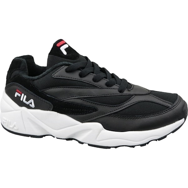 Sneakers low Fila Wmn Venom Low Sort 38