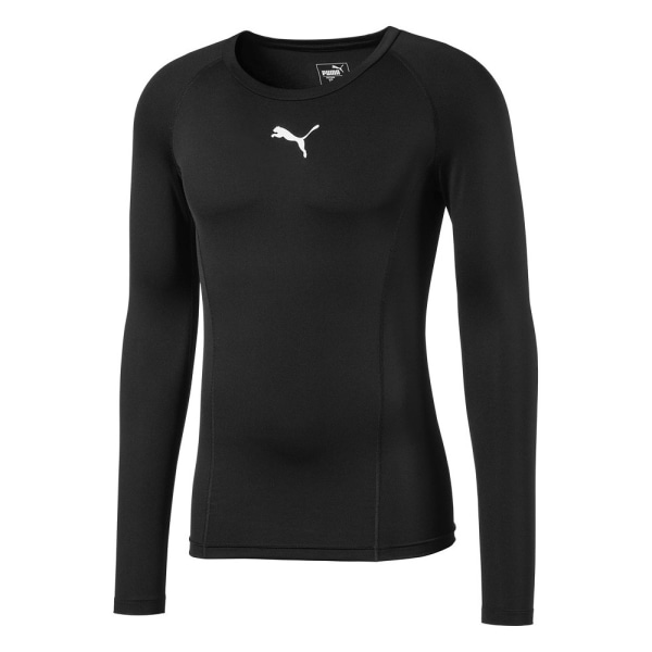 T-shirts Puma Liga Baselayer Sort 176 - 181 cm/M