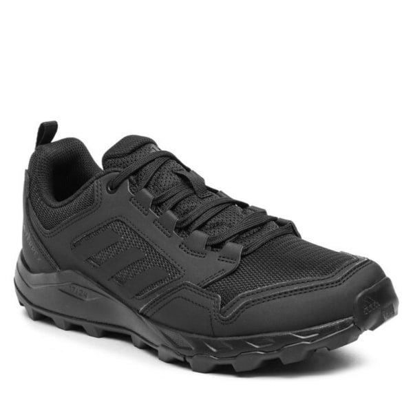 Lågskor Adidas Tracerocker 2.0 Trail Running Shoes Svarta 46 2/3