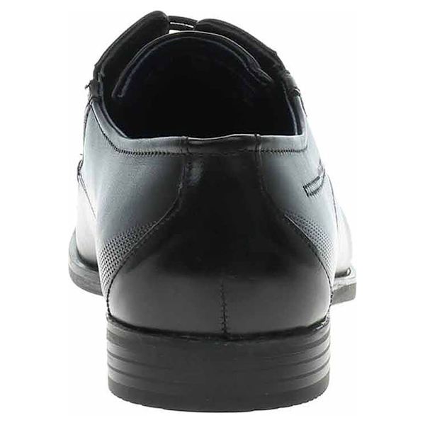 Sneakers low Bugatti 3111960810001000 Sort 41