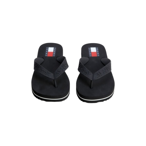 Flip-flops Tommy Hilfiger EN0EN02194BDS Sort 36