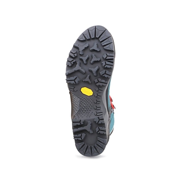 Sko Salewa Mtn Trainer Mid Gtx Turkis 39
