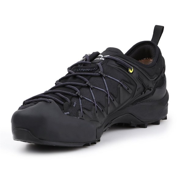 Sneakers low Salewa MS Wildfire Edge Gtx Sort 39