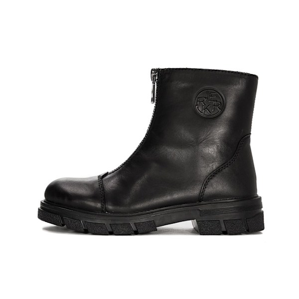 Støvletter Rieker Z915900 Sort 37