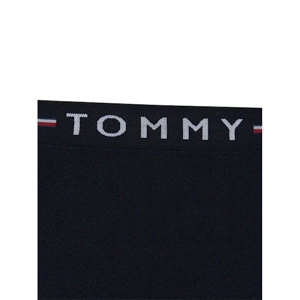Majtki Tommy Hilfiger UW0UW02484DW5 Sort XS