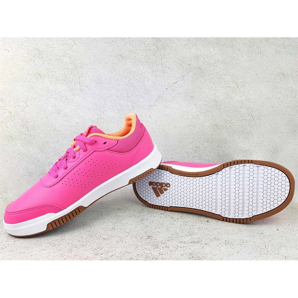 Lågskor Adidas Tensaur Sport 20 K Rosa 38