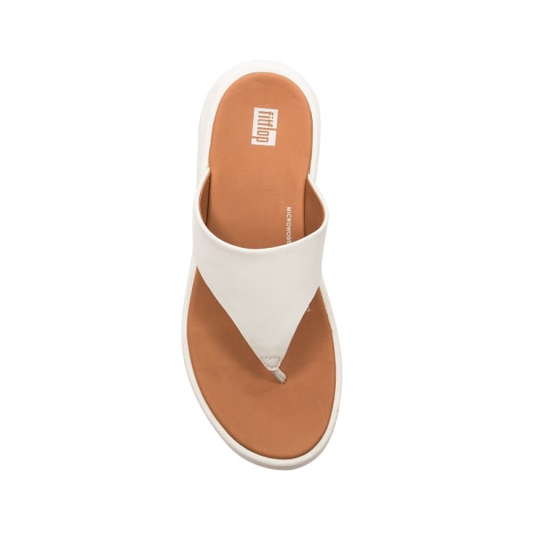 flip-flops fitflop FW4477 Beige 37