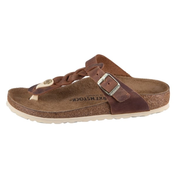 flip-flops Birkenstock Gizeh Bruna 35