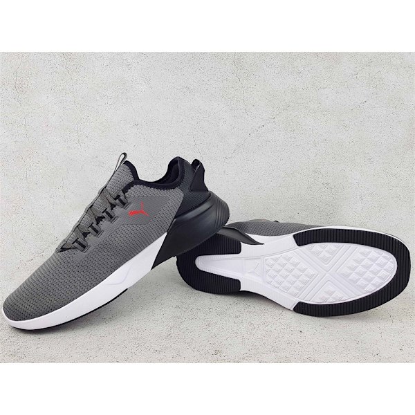 Lågskor Puma Retaliate 2 Gråa 44