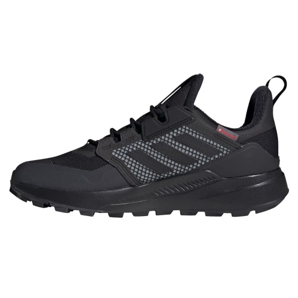 Puolikengät Adidas Terrex Trailmaker Coldrdy Mustat 42